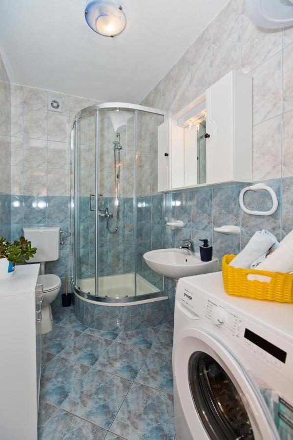חוואר Apartment Zara מראה חיצוני תמונה