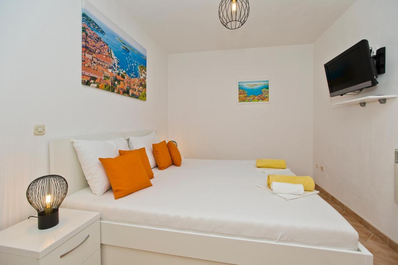 חוואר Apartment Zara מראה חיצוני תמונה