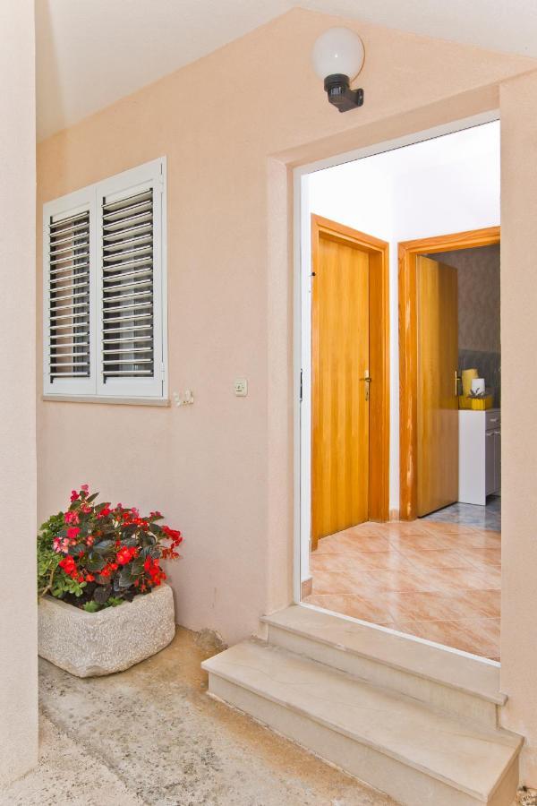 חוואר Apartment Zara מראה חיצוני תמונה