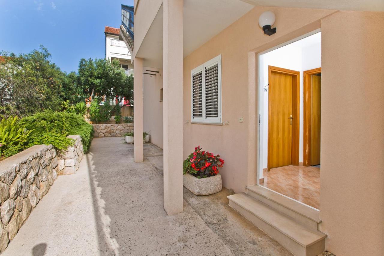 חוואר Apartment Zara מראה חיצוני תמונה