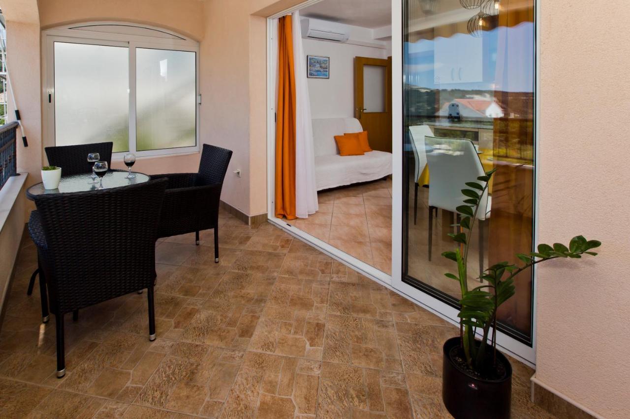 חוואר Apartment Zara מראה חיצוני תמונה