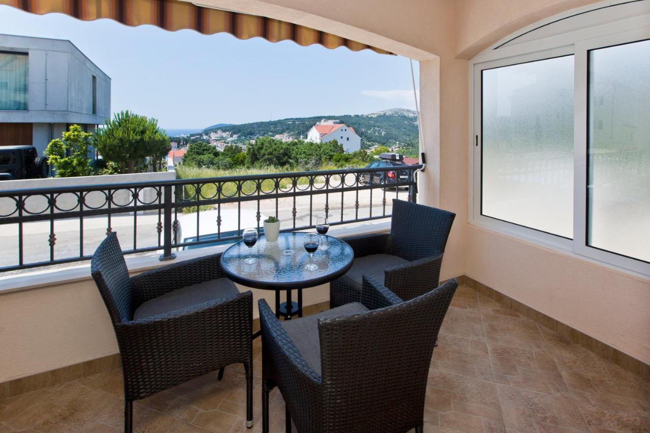 חוואר Apartment Zara מראה חיצוני תמונה