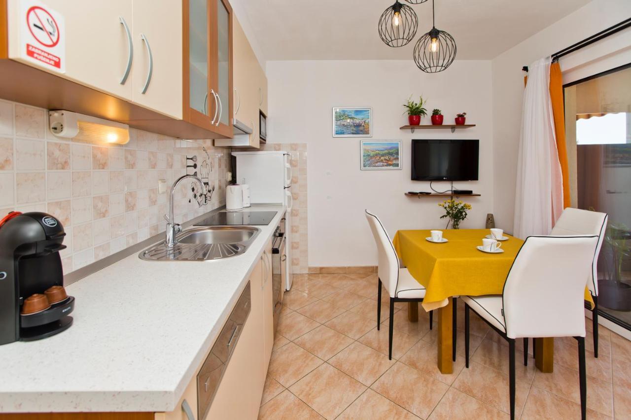 חוואר Apartment Zara מראה חיצוני תמונה