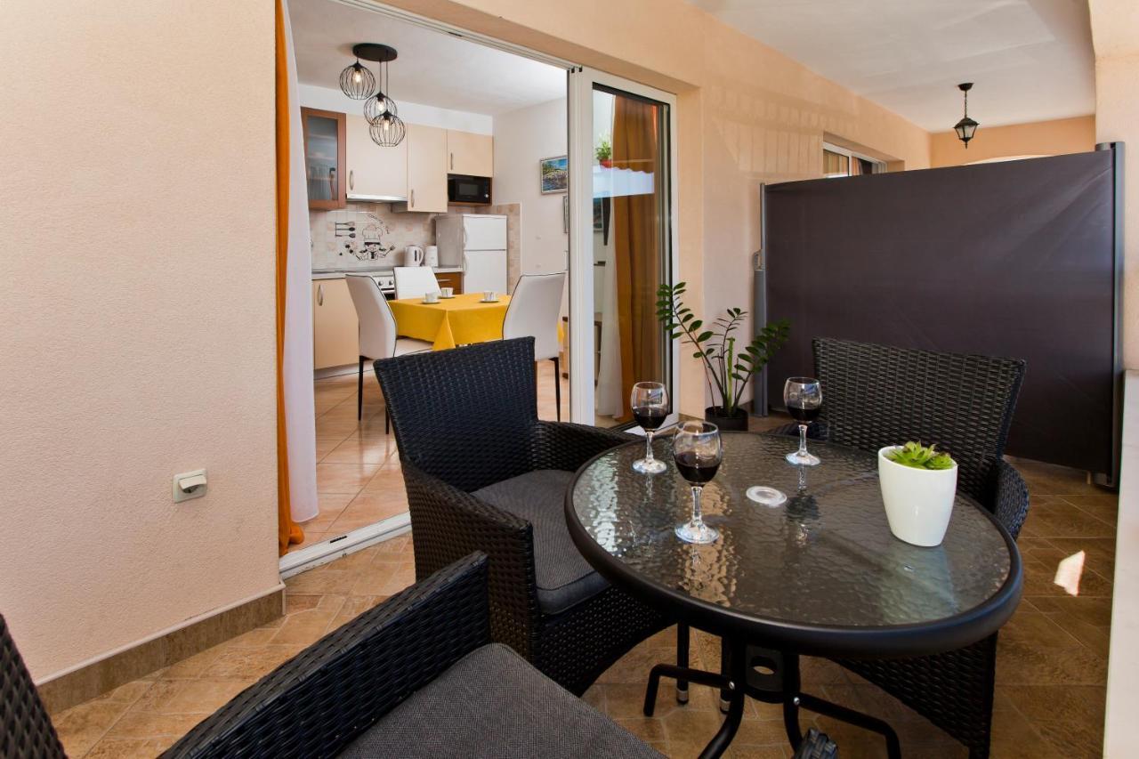 חוואר Apartment Zara מראה חיצוני תמונה